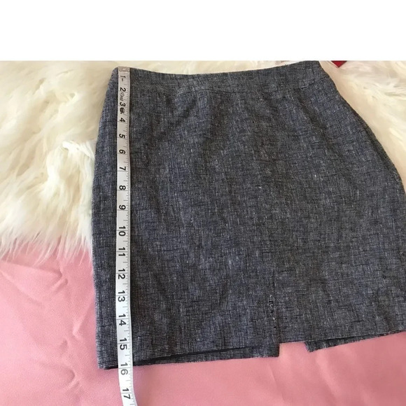 Nine West  Retro style mini skirt - Picture 4 of 8